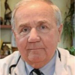 Prof.dr hab. n. med. Lech Poloński