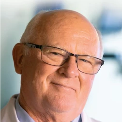 Prof.dr hab.n.med. Jacek Białkowski