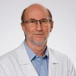 Prof.dr hab. n. med. Piotr Knapik